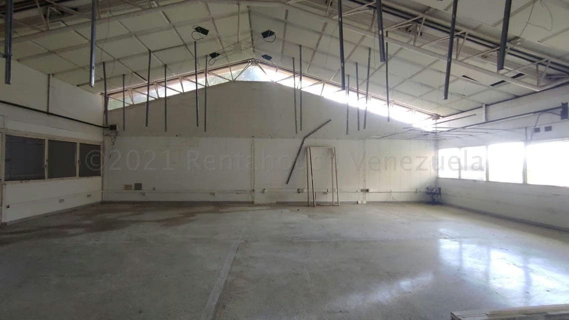 Comercial (Oficina) en Alquiler en Terrazas del Avila, Distrito Metropolitano - 6