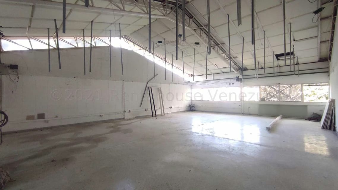 Comercial (Oficina) en Alquiler en Terrazas del Avila, Distrito Metropolitano - 7