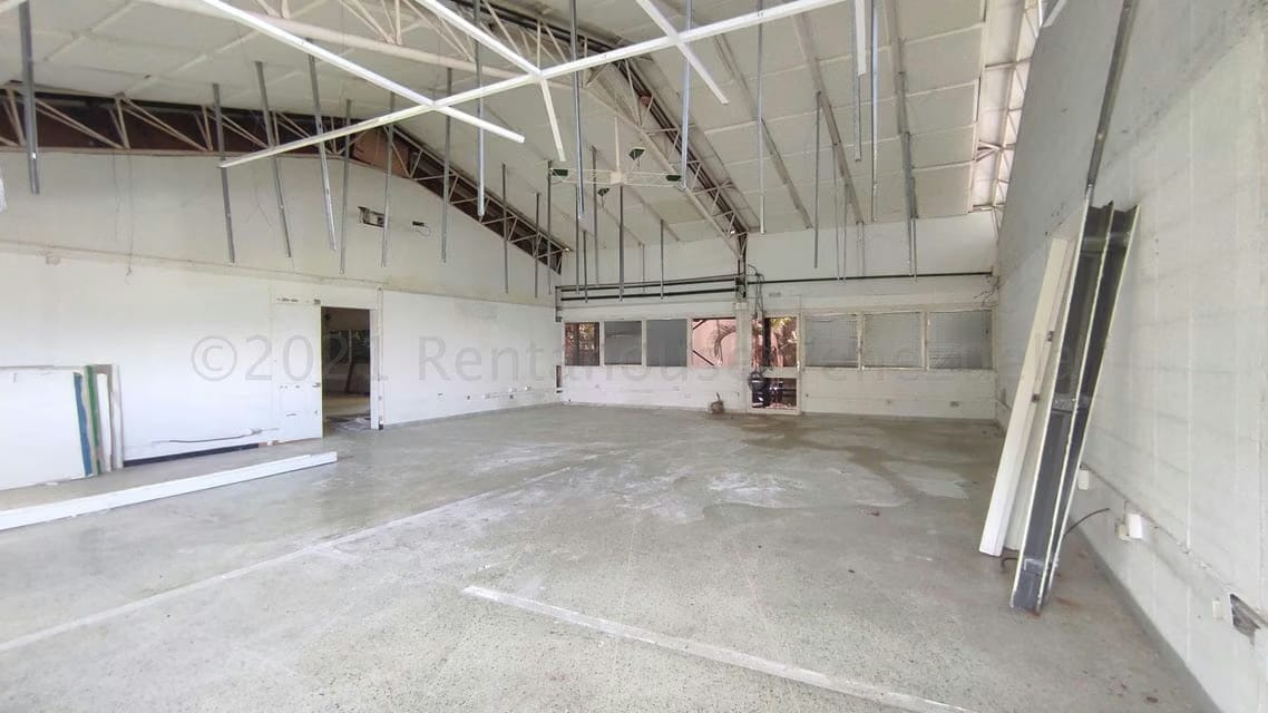 Comercial (Oficina) en Alquiler en Terrazas del Avila, Distrito Metropolitano - 9