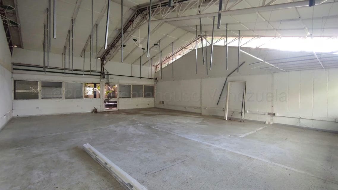 Comercial (Oficina) en Alquiler en Terrazas del Avila, Distrito Metropolitano - 10