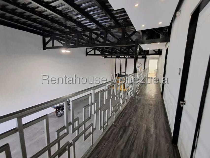 Comercial (Edificio) en Venta en Michelena, Carabobo - 13