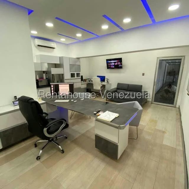 Comercial (Edificio) en Venta en Michelena, Carabobo - 15