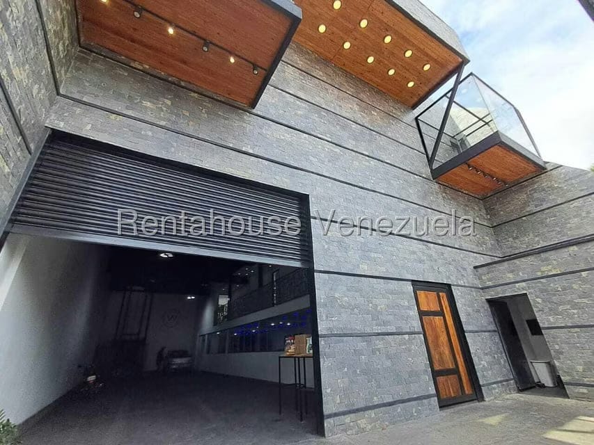 Comercial (Edificio) en Venta en Michelena, Carabobo - 3