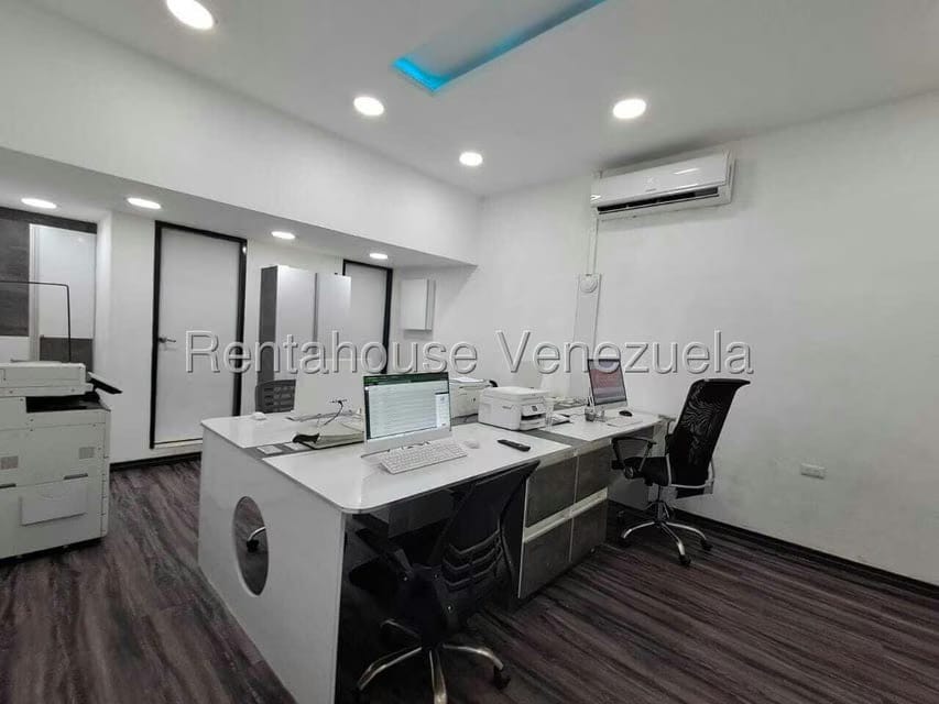 Comercial (Edificio) en Venta en Michelena, Carabobo - 23