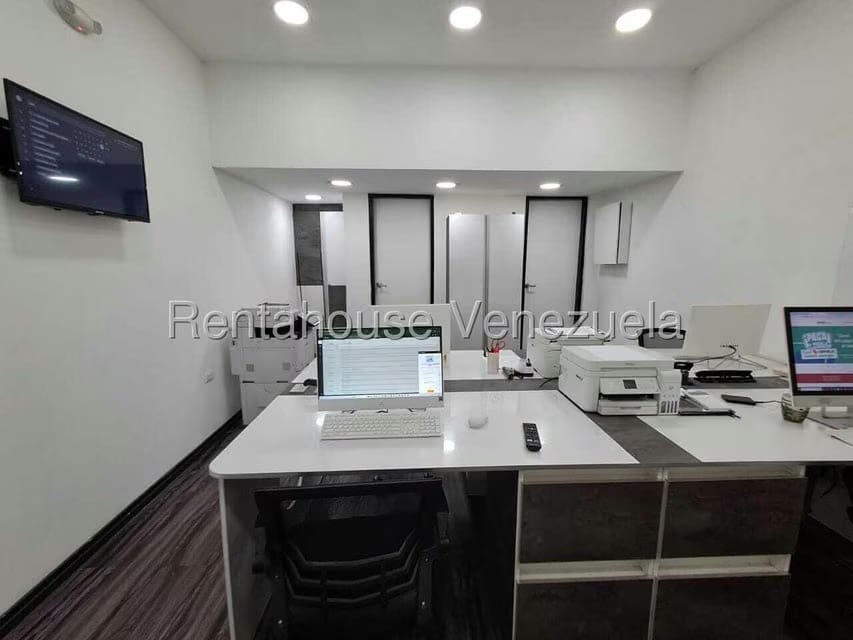 Comercial (Edificio) en Venta en Michelena, Carabobo - 24