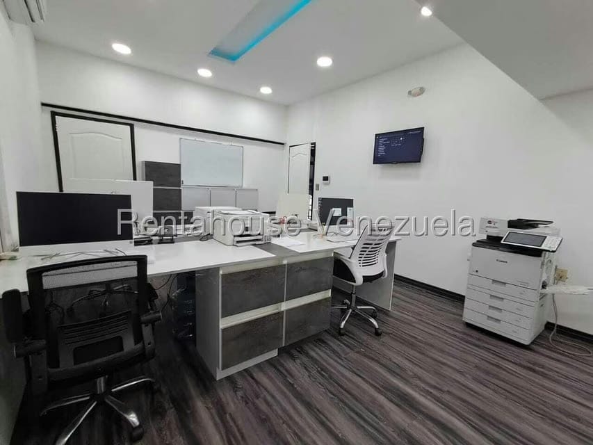 Comercial (Edificio) en Venta en Michelena, Carabobo - 26