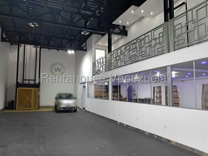 Comercial (Edificio) en Venta en Michelena, Carabobo - 4