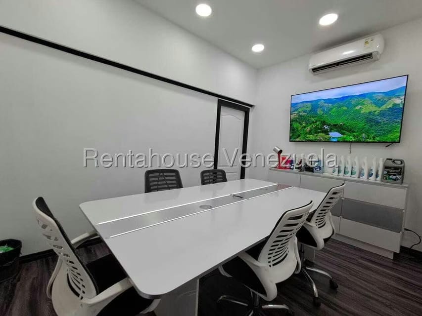 Comercial (Edificio) en Venta en Michelena, Carabobo - 34