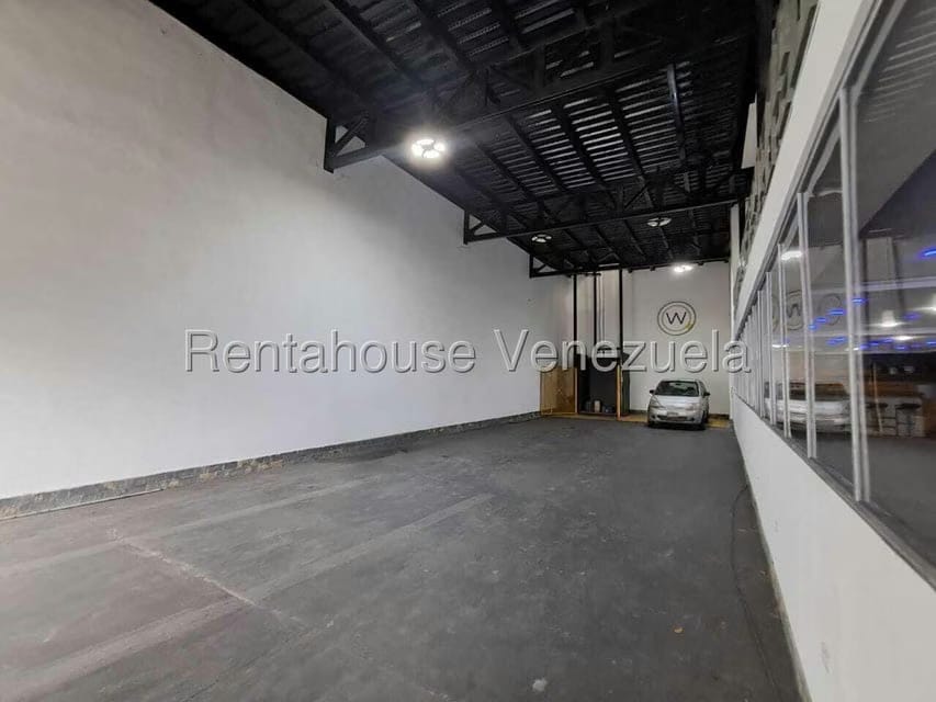 Comercial (Edificio) en Venta en Michelena, Carabobo - 5