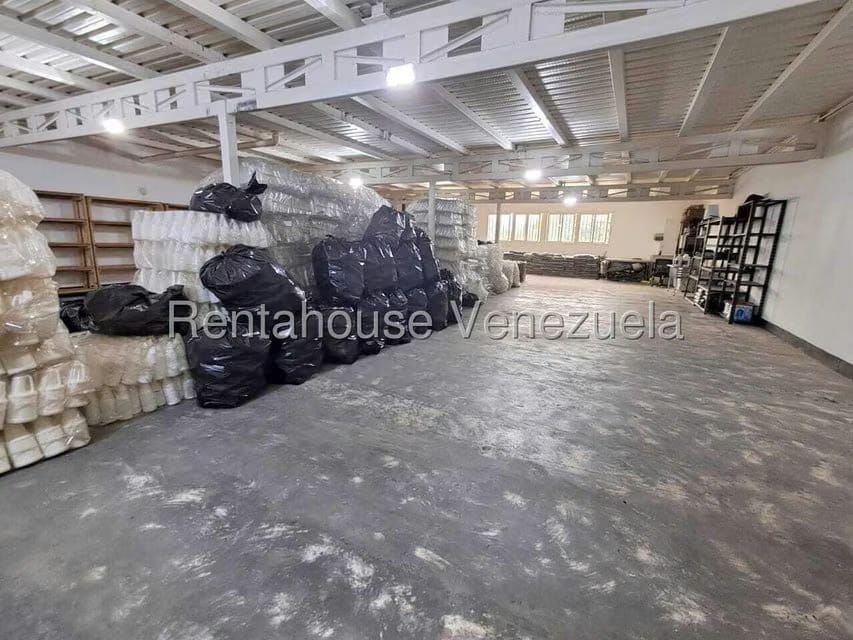 Comercial (Edificio) en Venta en Michelena, Carabobo - 47