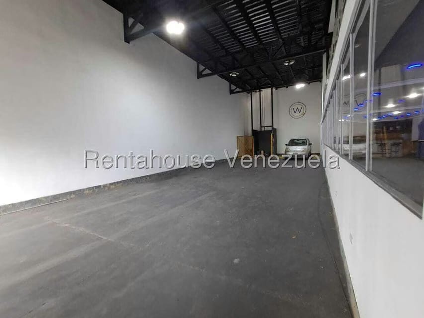 Comercial (Edificio) en Venta en Michelena, Carabobo - 6