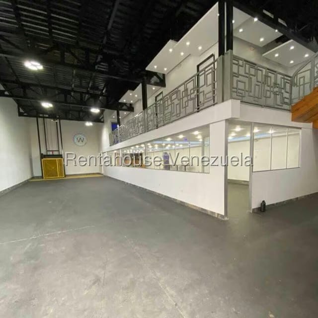 Comercial (Edificio) en Venta en Michelena, Carabobo - 7