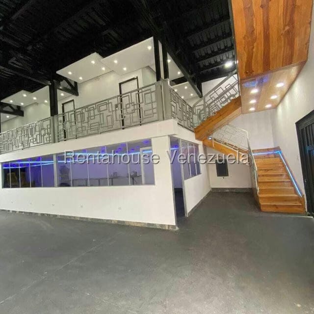 Comercial (Edificio) en Venta en Michelena, Carabobo - 8
