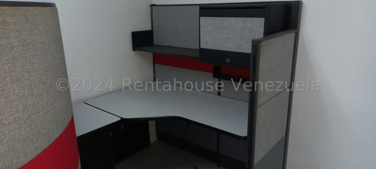 Comercial (Oficina) en Alquiler en Los Samanes, Distrito Metropolitano - 12