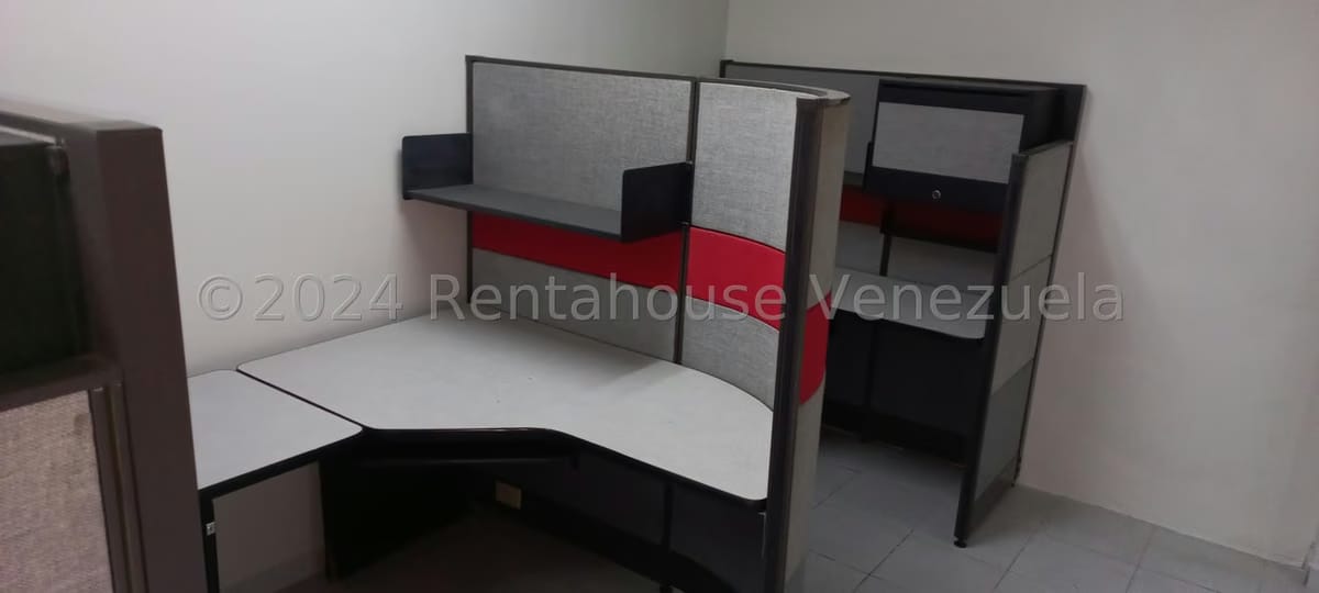 Comercial (Oficina) en Alquiler en Los Samanes, Distrito Metropolitano - 16