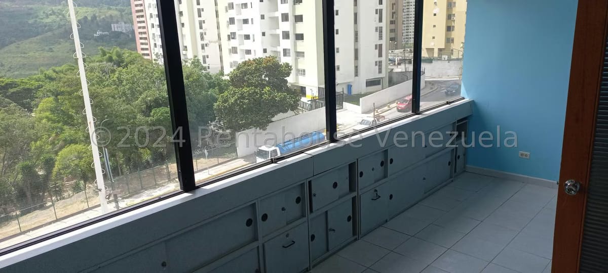 Comercial (Oficina) en Alquiler en Los Samanes, Distrito Metropolitano - 7