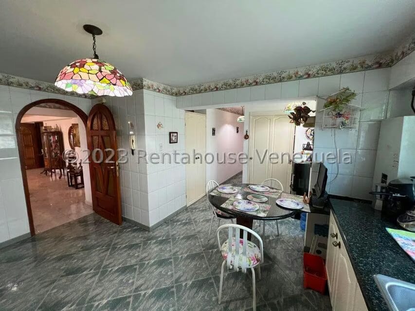 Apartamento (Penthouse) en Venta en Los Naranjos del Cafetal, Distrito Metropolitano - 15