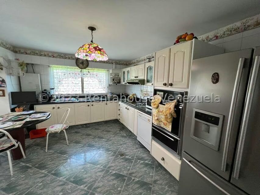 Apartamento (Penthouse) en Venta en Los Naranjos del Cafetal, Distrito Metropolitano - 16