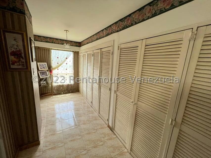 Apartamento (Penthouse) en Venta en Los Naranjos del Cafetal, Distrito Metropolitano - 27