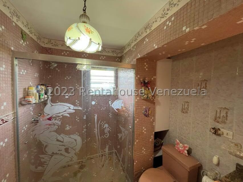 Apartamento (Penthouse) en Venta en Los Naranjos del Cafetal, Distrito Metropolitano - 33