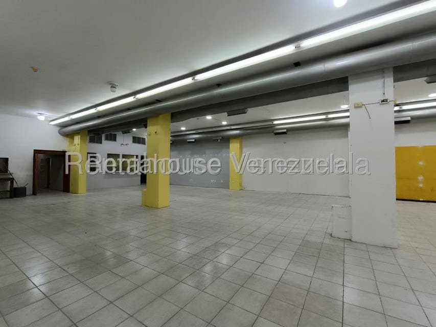 Comercial (Local Comercial) en Venta en La Morita, Aragua - 2