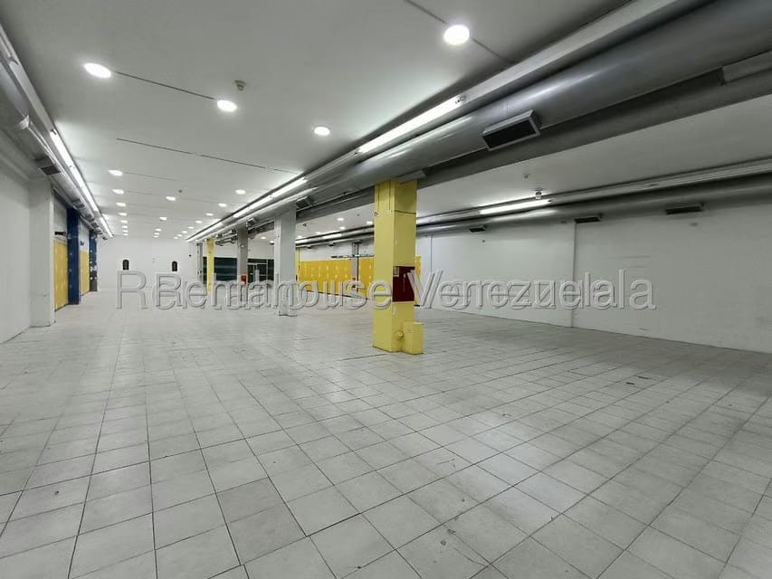 Comercial (Local Comercial) en Venta en La Morita, Aragua - 11