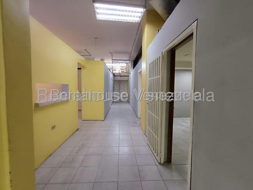 Comercial (Local Comercial) en Venta en La Morita, Aragua - 16