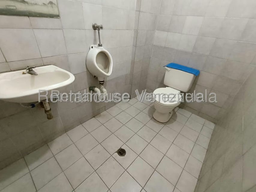 Comercial (Local Comercial) en Venta en La Morita, Aragua - 24