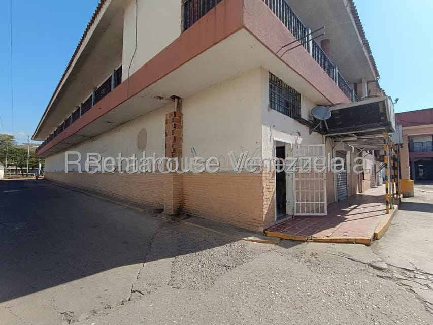 Comercial (Local Comercial) en Venta en La Morita, Aragua - 30