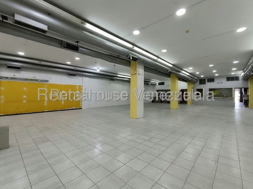 Comercial (Local Comercial) en Venta en La Morita, Aragua - 4