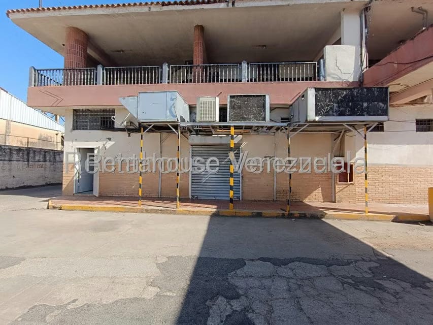 Comercial (Local Comercial) en Venta en La Morita, Aragua - 31