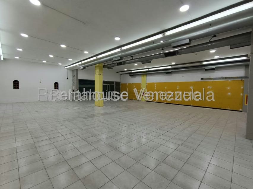 Comercial (Local Comercial) en Venta en La Morita, Aragua - 5