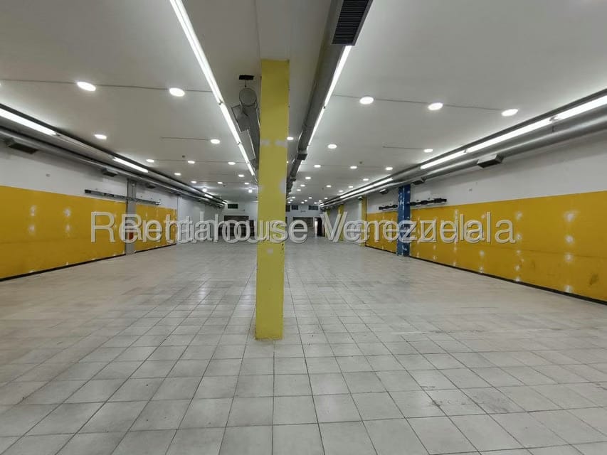 Comercial (Local Comercial) en Venta en La Morita, Aragua - 7