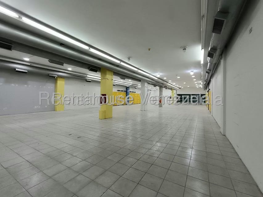 Comercial (Local Comercial) en Venta en La Morita, Aragua - 9