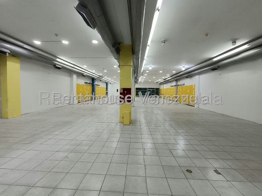 Comercial (Local Comercial) en Venta en La Morita, Aragua - 10