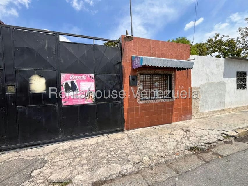 Casa (1 Nivel) en Venta en Zona Centro, Aragua