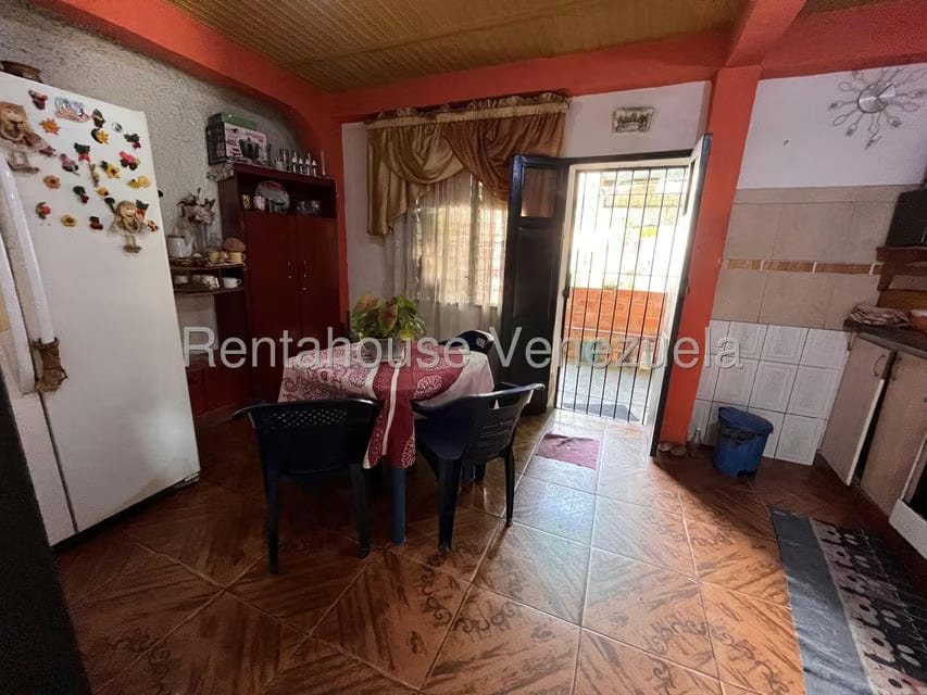 Casa (1 Nivel) en Venta en Zona Centro, Aragua - 14