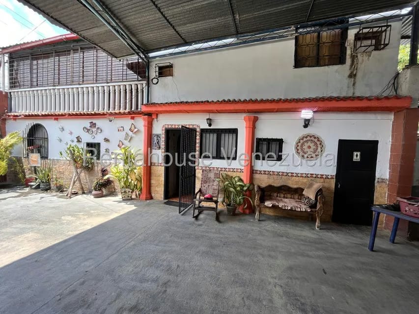 Casa (1 Nivel) en Venta en Zona Centro, Aragua - 3