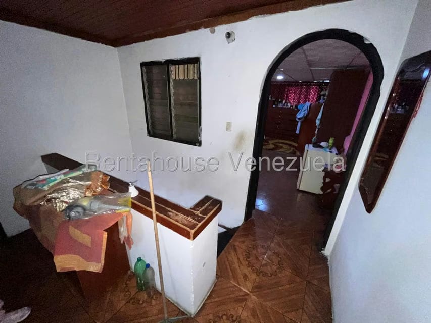 Casa (1 Nivel) en Venta en Zona Centro, Aragua - 25