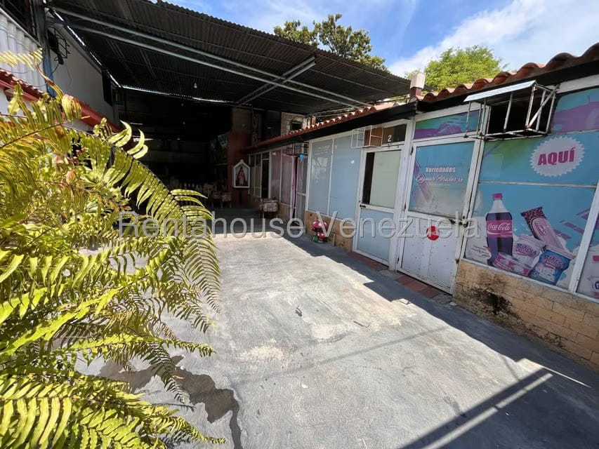 Casa (1 Nivel) en Venta en Zona Centro, Aragua - 4