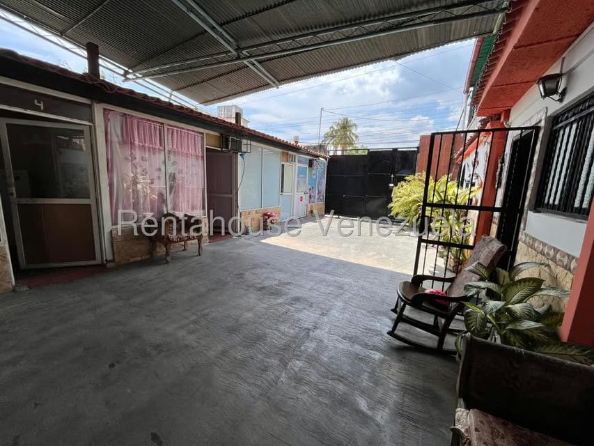 Casa (1 Nivel) en Venta en Zona Centro, Aragua - 5