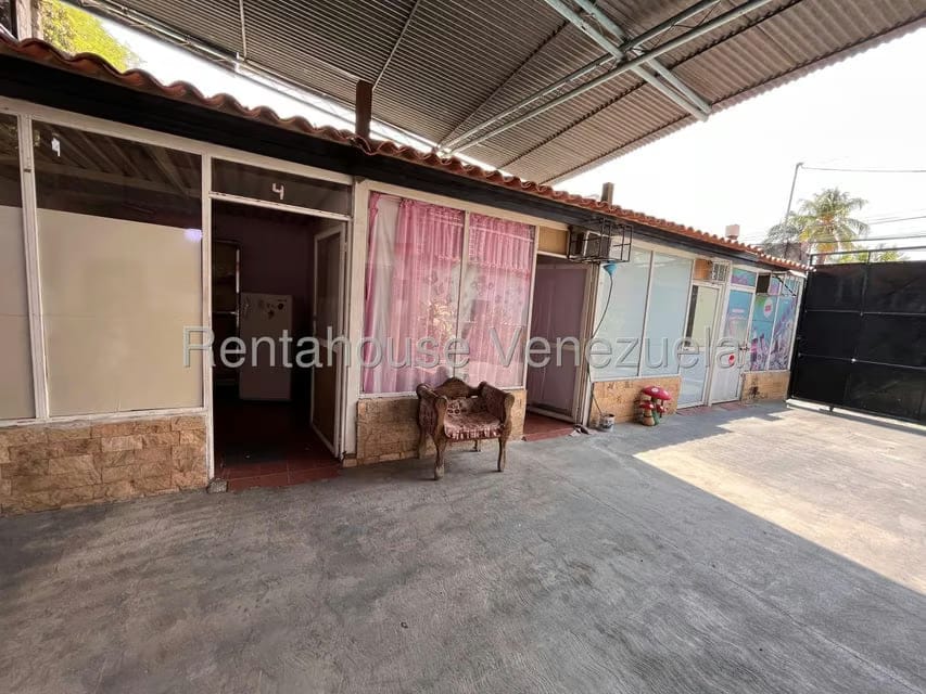 Casa (1 Nivel) en Venta en Zona Centro, Aragua - 6