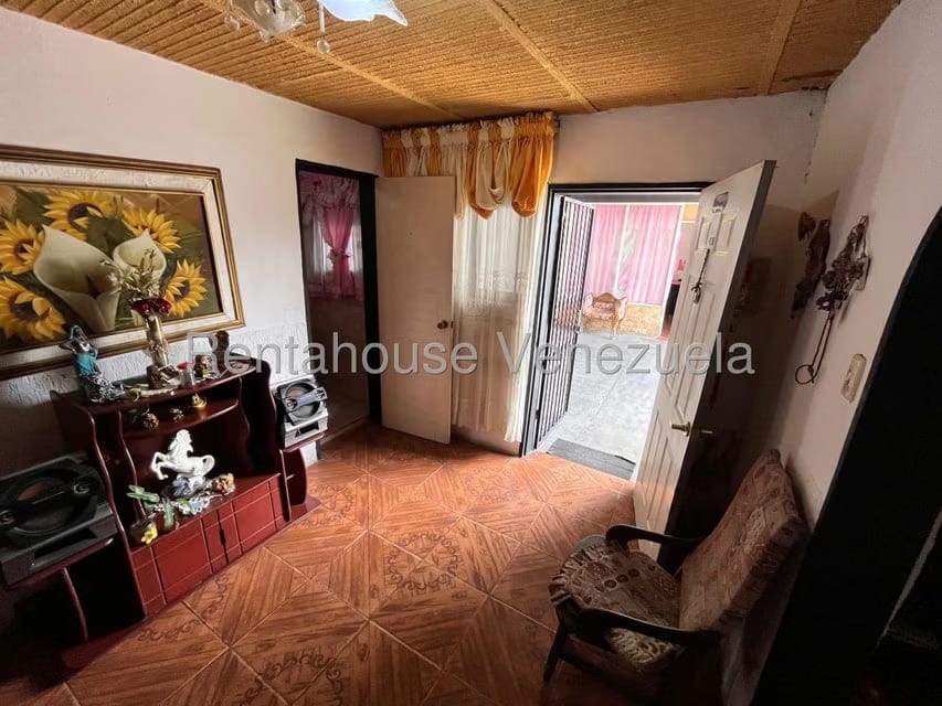 Casa (1 Nivel) en Venta en Zona Centro, Aragua - 9