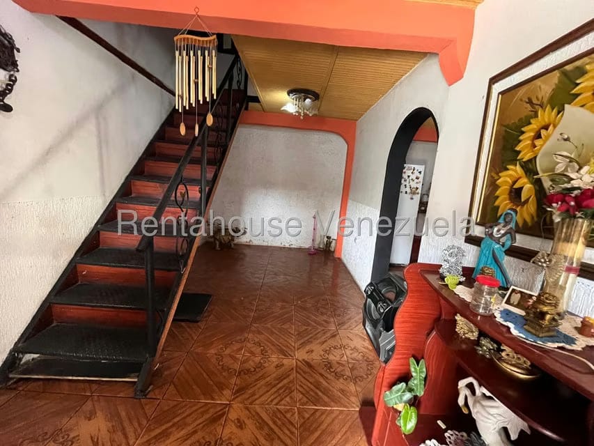 Casa (1 Nivel) en Venta en Zona Centro, Aragua - 10