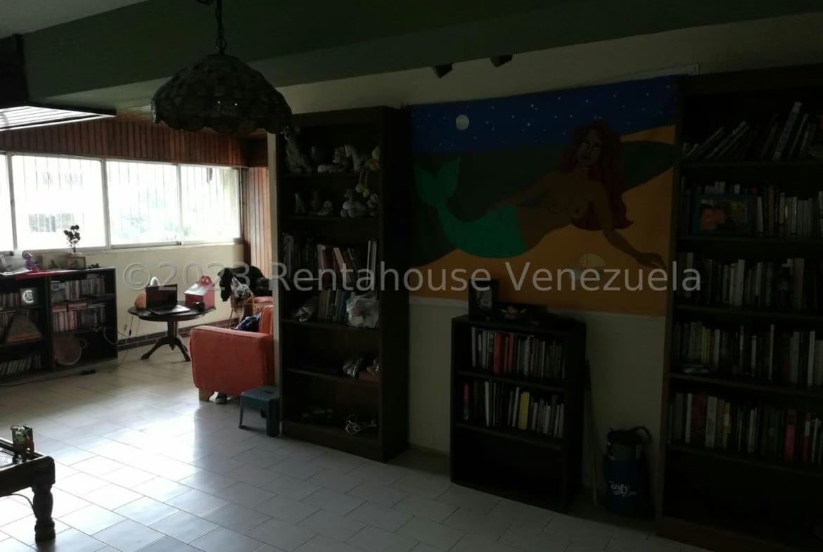 APARTAMENTO EN VENTA SELENE MARIN MLS#24-5590 - 2