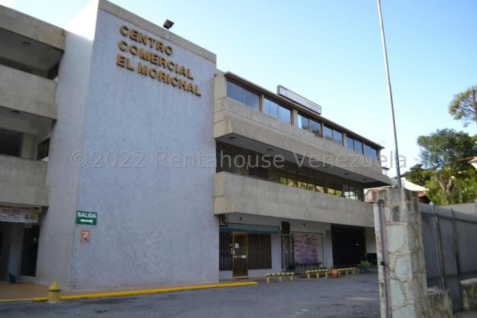 Comercial (Local Comercial) en Venta en Prados del Este, Distrito Metropolitano