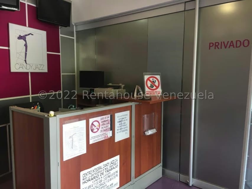 Comercial (Local Comercial) en Venta en Prados del Este, Distrito Metropolitano - 16