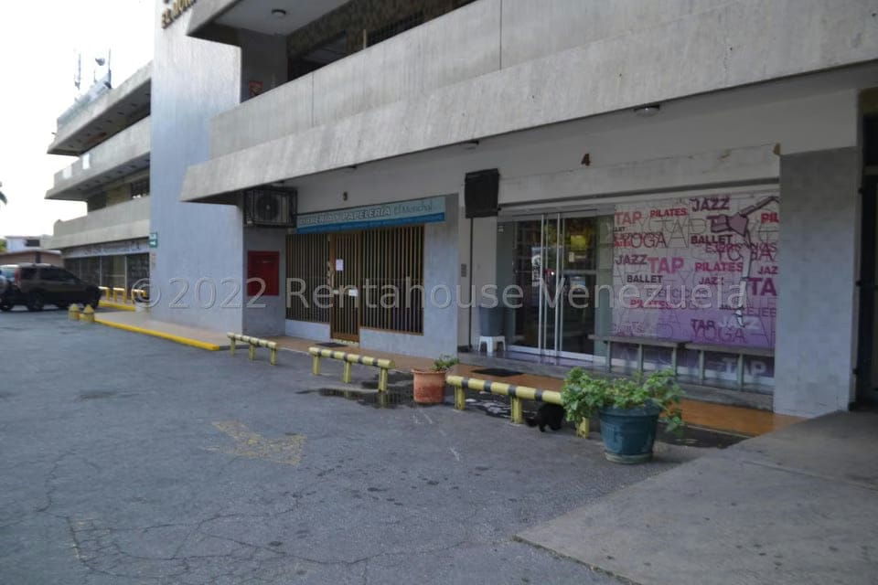 Comercial (Local Comercial) en Venta en Prados del Este, Distrito Metropolitano - 29