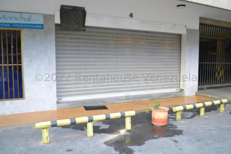 Comercial (Local Comercial) en Venta en Prados del Este, Distrito Metropolitano - 33