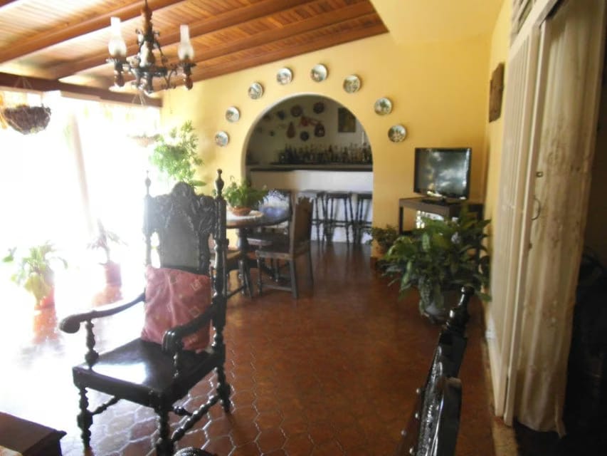 Casa (Multipes Niveles) en Venta en Macaracuay, Distrito Metropolitano - 11